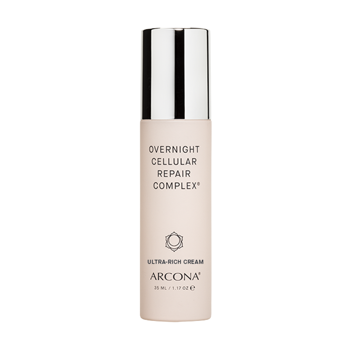 Overnight Cellular Repair Complex®